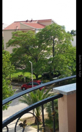 Apartmani Mariza